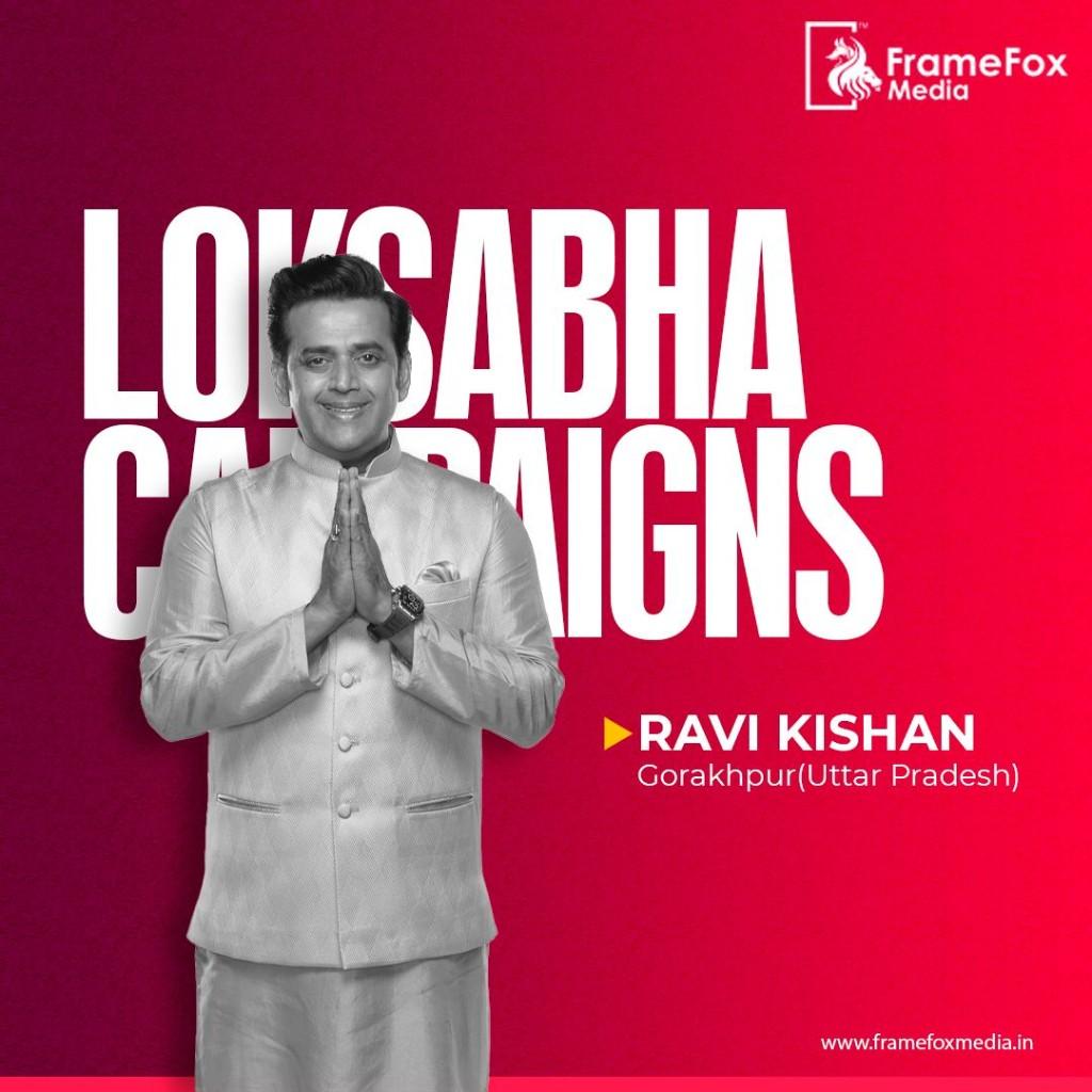 Ravi Kishan