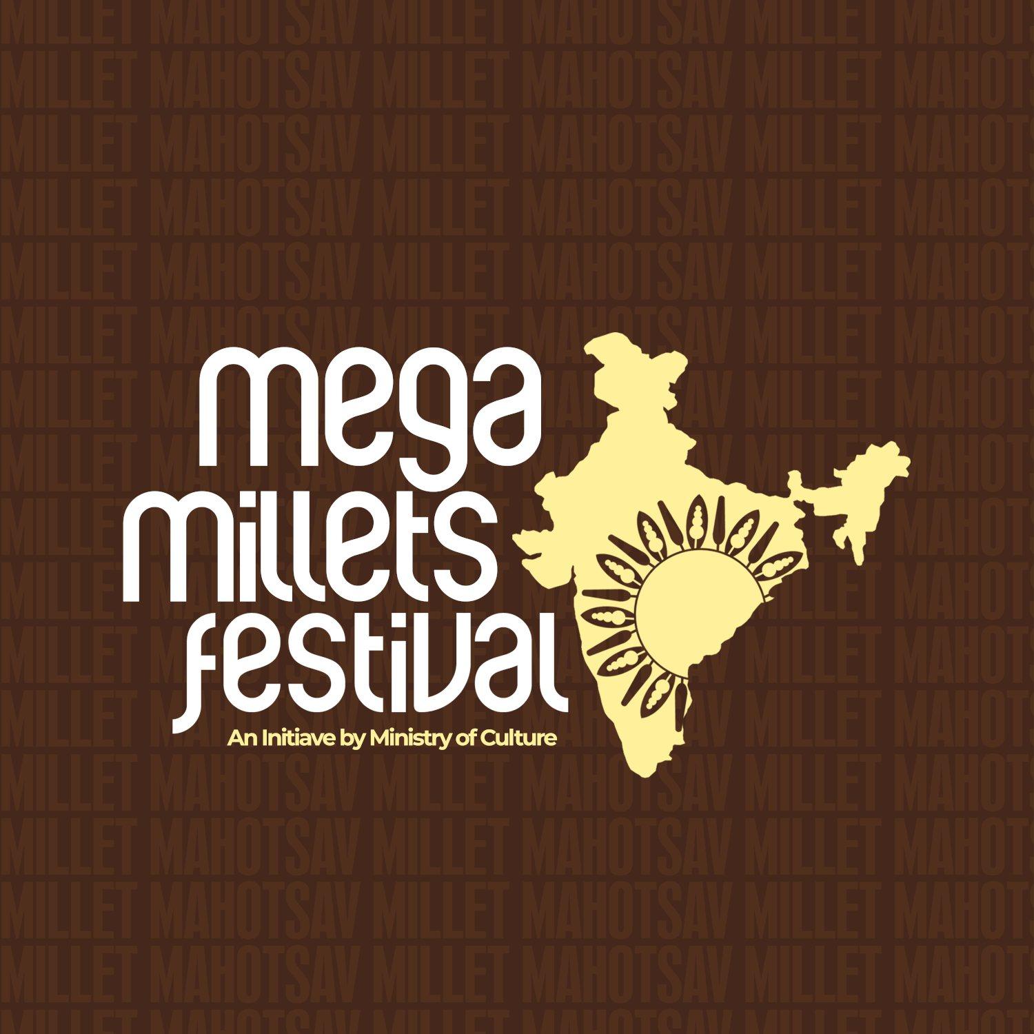 Millet Mahotsav