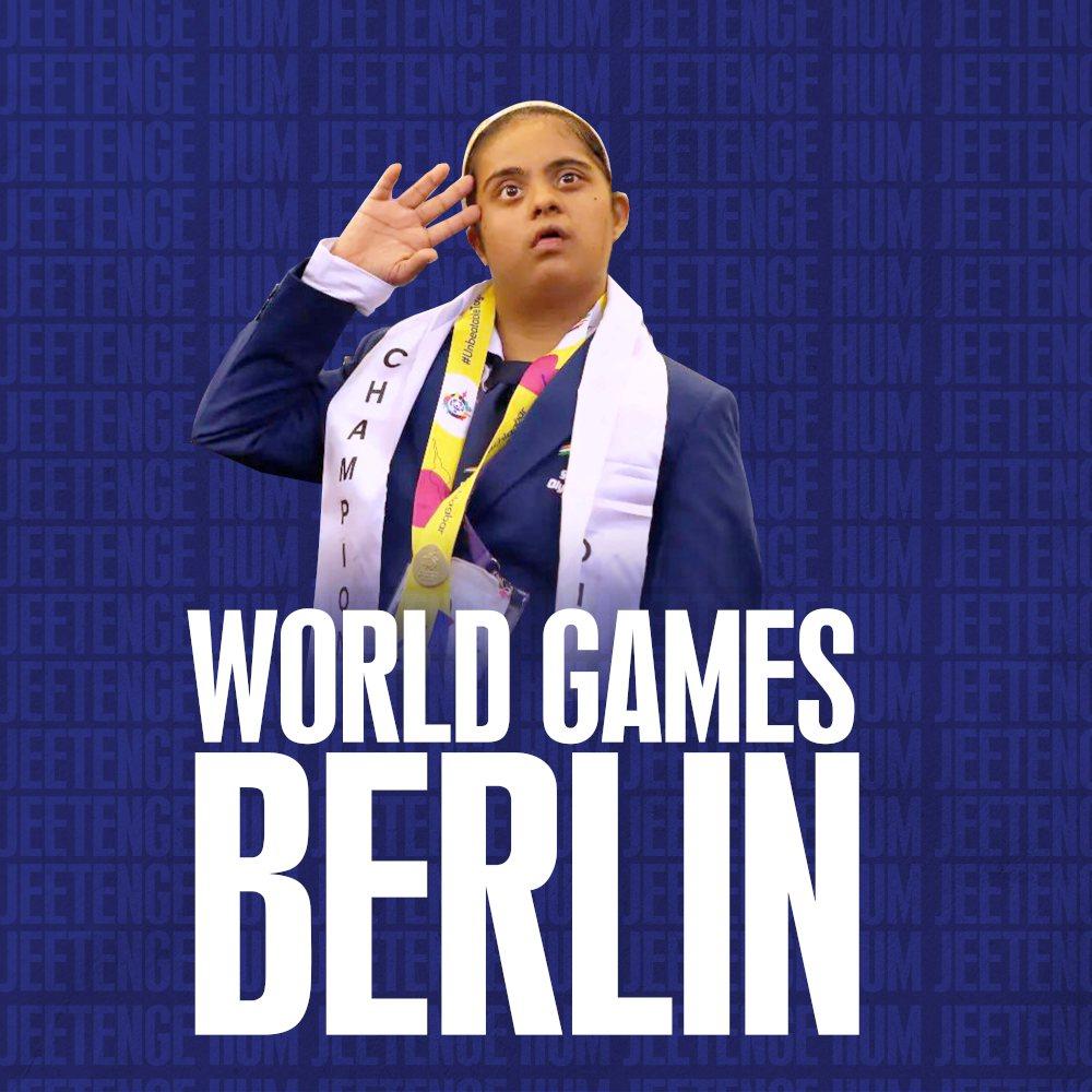 World Games Berlin